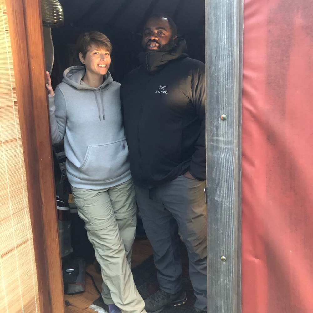 Meet your Posher, Bembry